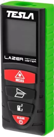 Дальномер лазерный TESLA D40 купить в Ноябрьске