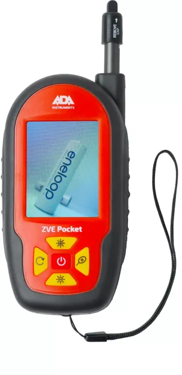 Видеоскоп ADA ZVE Pocket купить в Ноябрьске
