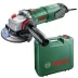 Углошлифовальная машина BOSCH PWS 1000-125 CE (0.603.3А2.820) купить в Ноябрьске