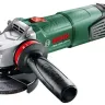 Углошлифовальная машина BOSCH PWS 1000-125 CE (0.603.3А2.820) купить в Ноябрьске