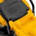 Газонокосилка электрическая GM-1100 Denzel 96626 купить в Ноябрьске