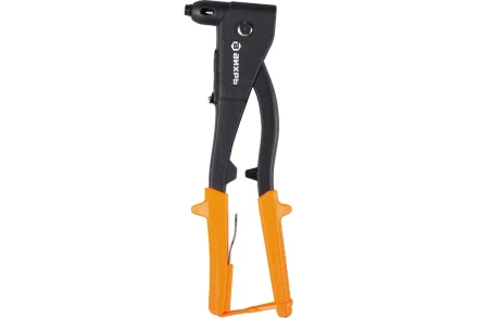 Заклепочник Вихрь КРЕП-1Л усиленный, 2.4-4.8 73/9/4/5 купить в Ноябрьске