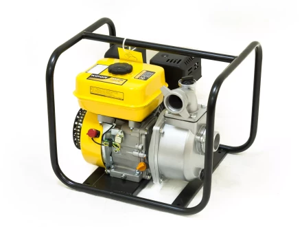 Бензиновая мотопомпа KIPOR KGP20 купить в Ноябрьске