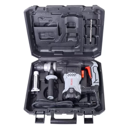 Перфоратор Ресанта П-32-1400КВ 75/3/6 купить в Ноябрьске