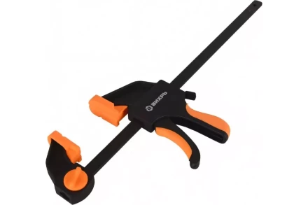 Струбцина быстрозажимная Вихрь 300х60 мм 73/9/5/5 купить в Ноябрьске