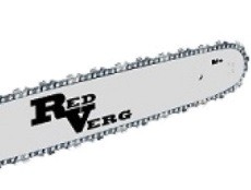 Бензопила RD-GC0552-18 RedVerg купить в Ноябрьске
