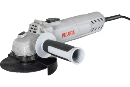 Углошлифовальная машина Ресанта УШМ-11000А/125 75/12/11 купить в Ноябрьске