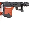 Молоток отбойный ESPIRA DHI-M4201 (sds max 220 –240В/50-60 Гц, мощность 1500 Вт, эн. удара 27 Дж, вес 10.9 кг, кейс), 400651 купить в Ноябрьске