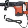 Молоток отбойный ESPIRA DHI-M4201 (sds max 220 –240В/50-60 Гц, мощность 1500 Вт, эн. удара 27 Дж, вес 10.9 кг, кейс), 400651 купить в Ноябрьске
