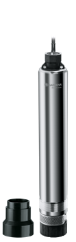Насос для скважин 6000/5 inox GARDENA купить в Ноябрьске