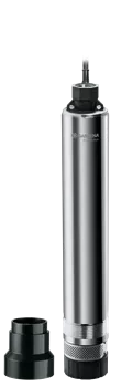 Насос для скважин 6000/5 inox GARDENA купить в Ноябрьске