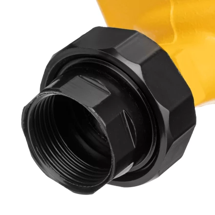 Циркуляционный насос CP25-4, напор 4 м, 50 л/мин, 1 м кабель, монт. длина 180 мм Denzel 99410 купить в Ноябрьске