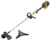 Травокосилка DCM571N аккумуляторная BRUSHLESS FLEXVOLT 18/54V без аккумулятора и ЗУ DeWalt купить в Ноябрьске