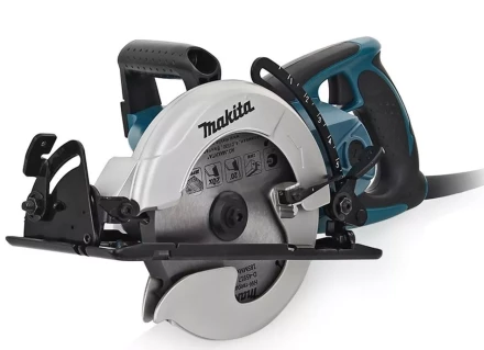 Пила дисковая Makita 5477NB гипоидная купить в Ноябрьске