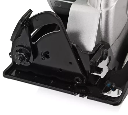 Пила дисковая Makita 5477NB гипоидная купить в Ноябрьске