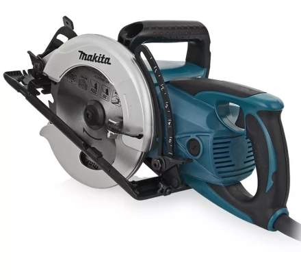 Пила дисковая Makita 5477NB гипоидная купить в Ноябрьске