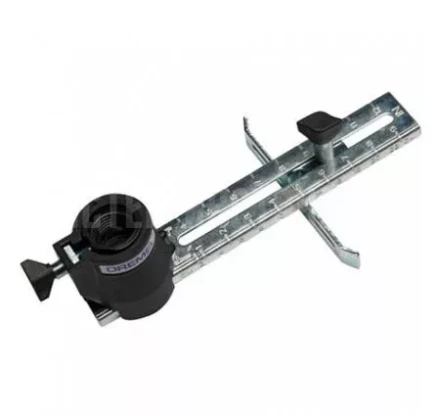 Приставка для круговой и линейной резьбы DREMEL купить в Ноябрьске