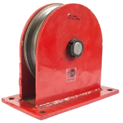 Блок монтажный опорный TOR 5,0 т (G) 11555