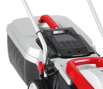 Газонокосилка Classic 3.22 SE AL-KO купить в Ноябрьске