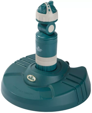 Распылитель RACO &quot;AquaTech&quot;, 5-позиционный на подставке 4260-55/696 купить в Ноябрьске