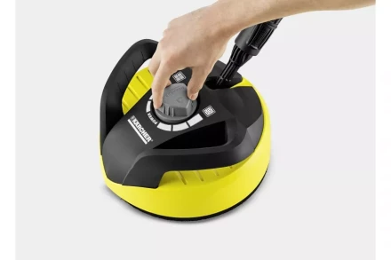 Насадка Т 350 T-Racer Surface Cleaner для минимоек KARCHER купить в Ноябрьске