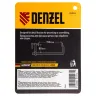 Струбцина F-образная Denzel, 80x150мм, кованая 20464 купить в Ноябрьске