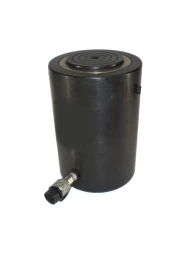 Домкрат гидравлический алюминиевый TOR HHYG-20150L (ДГА20П150) 20 т 1004772