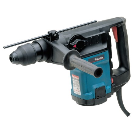 Перфоратор Makita HR4500C SDS-MAX купить в Ноябрьске