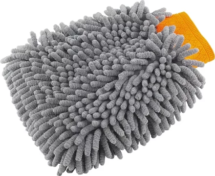 Рукавица шиншилла двустороння &quot;Shiver&quot; STELS 55212 купить в Ноябрьске