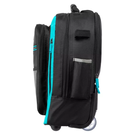 Рюкзак для инструмента Gross 90275, 440х350х250мм, выдвижная рукоятка, колеса купить в Ноябрьске