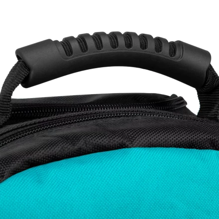 Рюкзак для инструмента Gross 90275, 440х350х250мм, выдвижная рукоятка, колеса купить в Ноябрьске