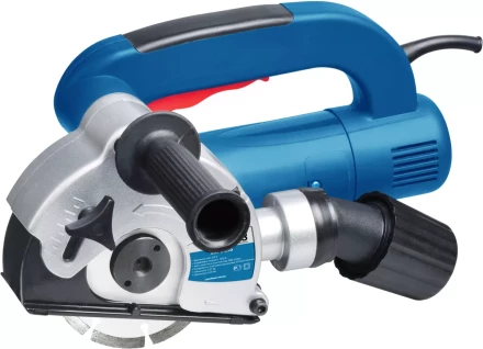 Бороздодел BauMaster AG-8125 SX купить в Ноябрьске