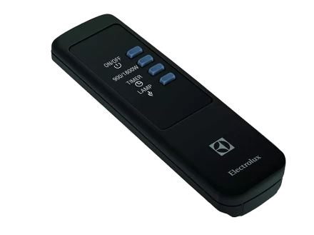 Электрокамин-камин электрический ELECTROLUX EFP/W 1100URCL купить в Ноябрьске