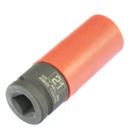 Головка ударная для колесных  дисков  21мм 1/2&quot;  Stels 13956 купить в Ноябрьске