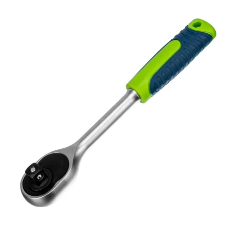 Набор инструментов Сибртех 14172, 1/2&quot;, 3/8&quot;, 1/4&quot;, пластиковый кейс 160 предм. купить в Ноябрьске