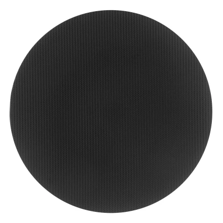 Тарелка опорная для дрели и УШМ с липучкой, 115 мм, стандартная, с адаптером c М14 на d8 Denzel 76250 купить в Ноябрьске