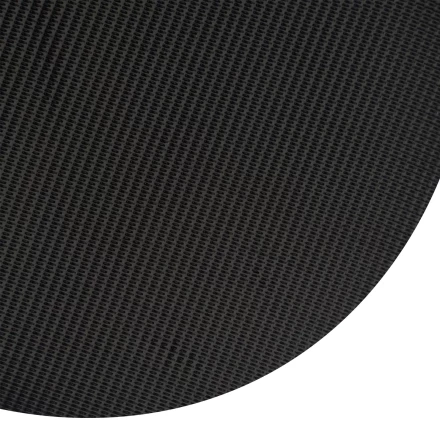 Тарелка опорная для дрели и УШМ с липучкой, 115 мм, стандартная, с адаптером c М14 на d8 Denzel 76250 купить в Ноябрьске