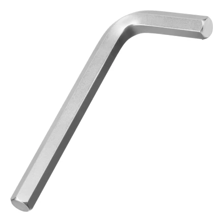 Набор ключей имбусовых, HEX, 1,5-10 мм, CrV, 9 шт. Сибртех 123667 купить в Ноябрьске