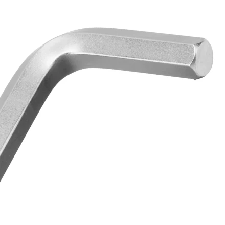 Набор ключей имбусовых, HEX, 1,5-10 мм, CrV, 9 шт. Сибртех 123667 купить в Ноябрьске