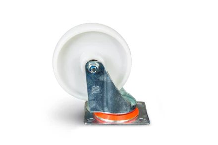 Колесо поворотное полипропилен SRCn 63 160 мм (N) 1024185 купить в Ноябрьске