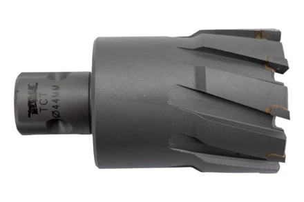 Корончатое сверло Messer ТСТ по металлу диаметр 44мм/длина 35 мм купить в Ноябрьске