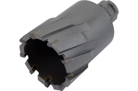 Корончатое сверло Messer ТСТ по металлу диаметр 44мм/длина 35 мм купить в Ноябрьске