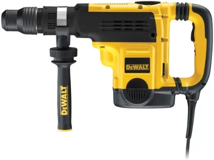 Перфоратор DeWalt D 25721 К купить в Ноябрьске