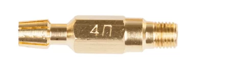 Мундштук внутренний пропановый №4 Р3П-02М Р3П-02М-У Р3П-22-Р Р3П-22Р-У Сварог купить в Ноябрьске