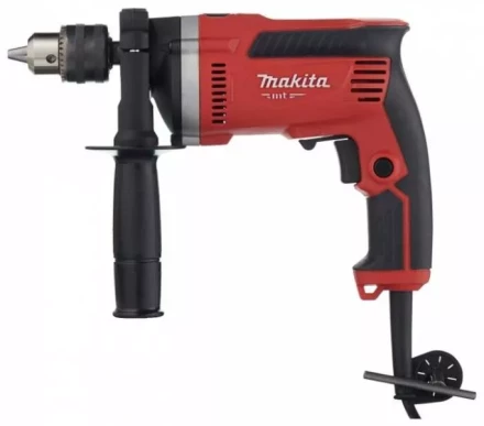 Ударная дрель с ключевым патроном Makita M8100 купить в Ноябрьске
