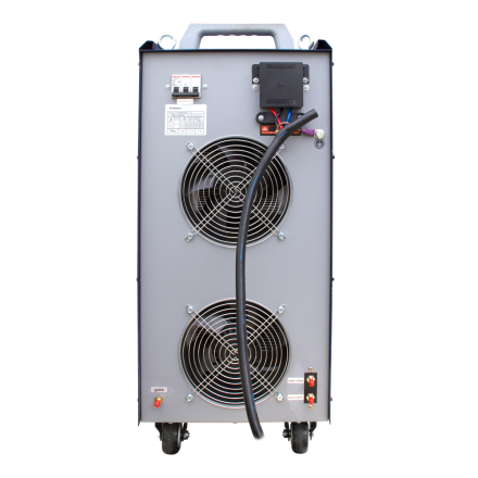 Сварочный инвертор Оберон TIG 500P AC/DC KG3501 купить в Ноябрьске