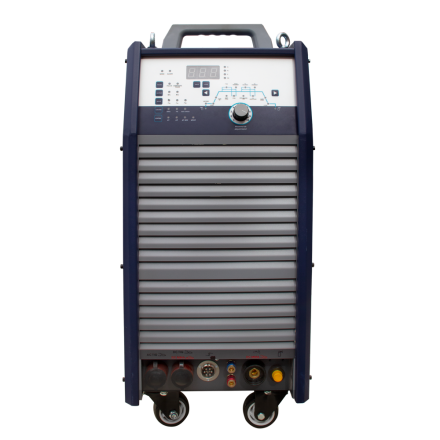 Сварочный инвертор Оберон TIG 500P AC/DC KG3501 купить в Ноябрьске
