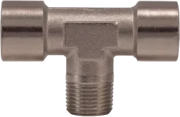 Разветвитель 2внутренний 1наружный 1/2FMF ART-1T