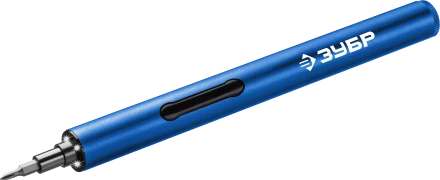 Отвертка для точных работ ОТР-3 Н20 серия ПРОФЕССИОНАЛ купить в Ноябрьске