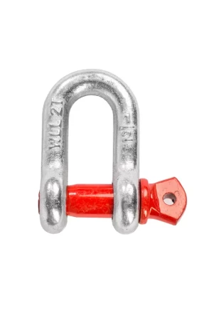 Скоба прямая TOR 2,0 т (тип G210) (L) 1038308 купить в Ноябрьске